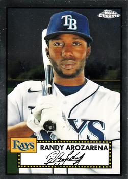 Randy Arozarena