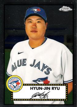 Hyun-Jin Ryu