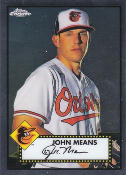 John Means