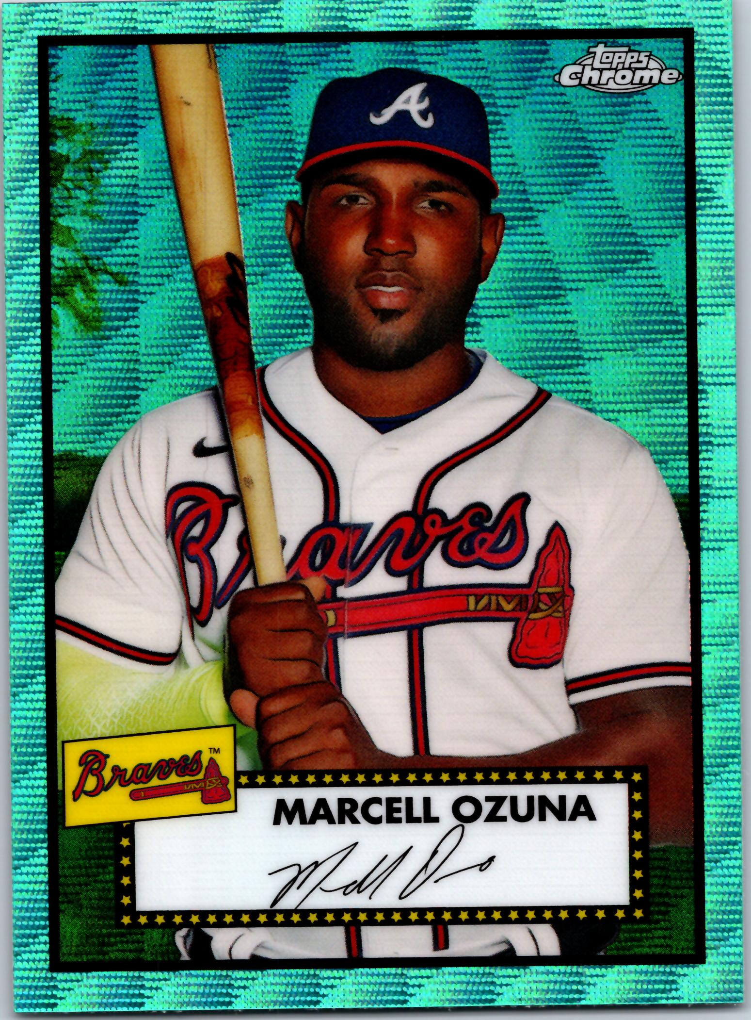 Marcell Ozuna
