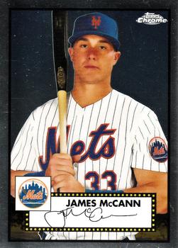 James McCann