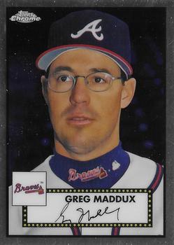 Greg Maddux