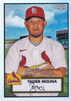 Yadier Molina