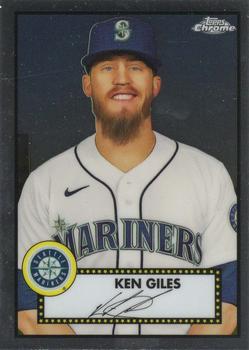 Ken Giles