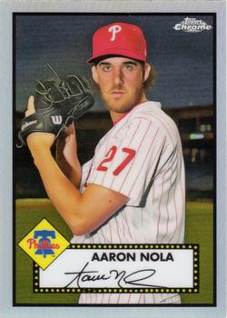 Aaron Nola