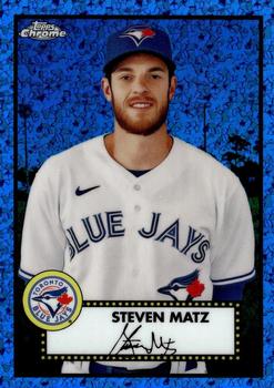 Steven Matz