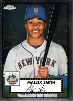 Mallex Smith