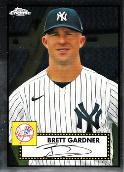 Brett Gardner