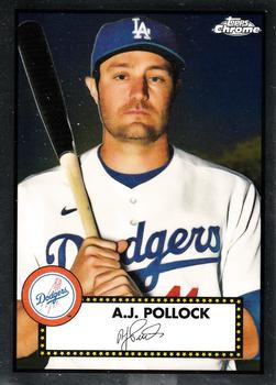 A.J. Pollock