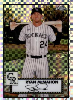 Ryan McMahon