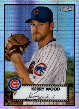 Kerry Wood
