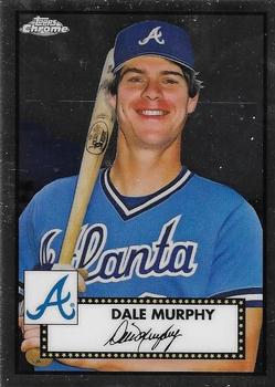Dale Murphy