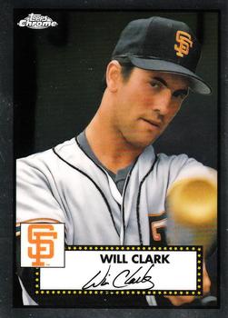 Will Clark