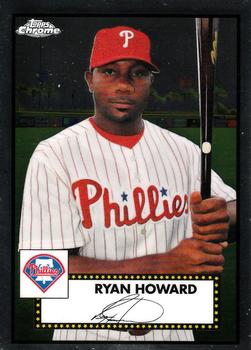 Ryan Howard