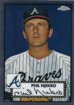 Phil Niekro