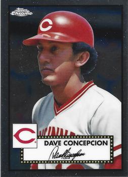 Dave Concepcion