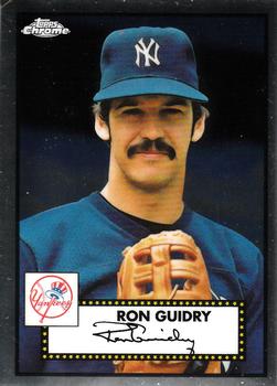 Ron Guidry