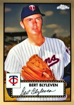 Bert Blyleven