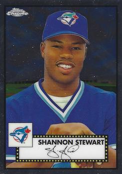 Shannon Stewart