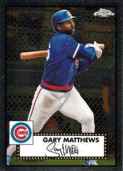 Gary Matthews