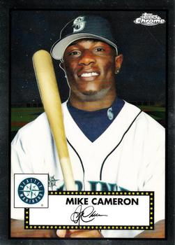 Mike Cameron