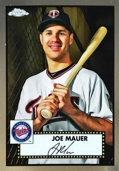 Joe Mauer