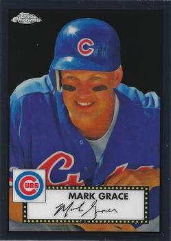Mark Grace