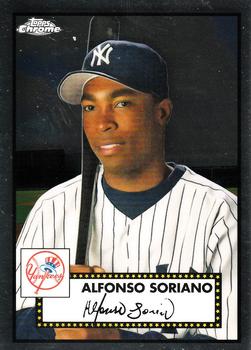 Alfonso Soriano