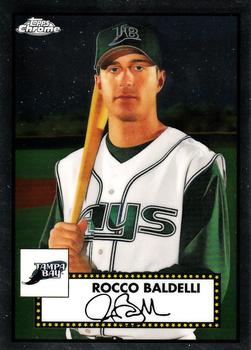 Rocco Baldelli