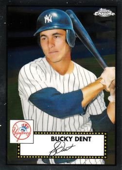 Bucky Dent