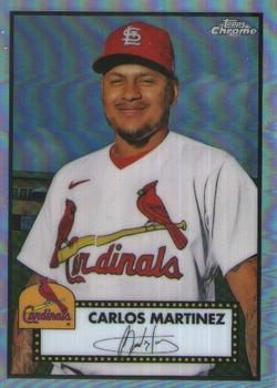 Carlos Martinez
