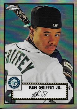 Ken Griffey Jr.