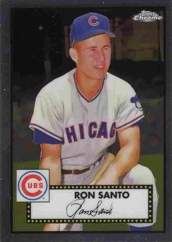 Ron Santo