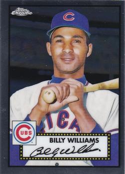 Billy Williams