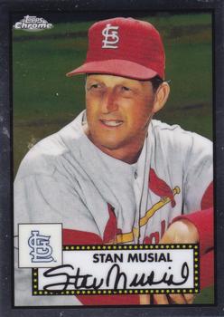 Stan Musial