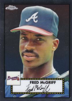 Fred McGriff