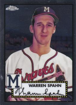 Warren Spahn