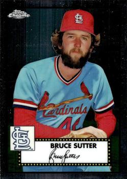 Bruce Sutter
