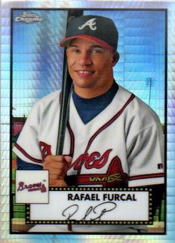 Rafael Furcal