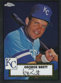 George Brett