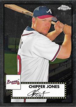 Chipper Jones