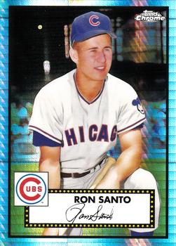 Ron Santo
