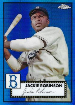 Jackie Robinson