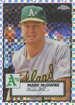 Mark McGwire