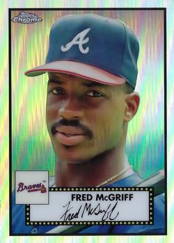 Fred McGriff