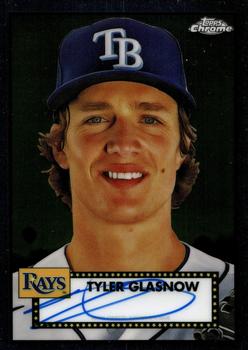 Tyler Glasnow