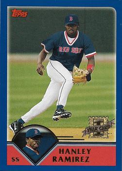 Hanley Ramirez