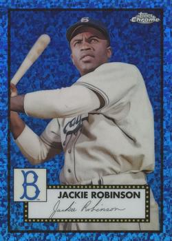 Jackie Robinson