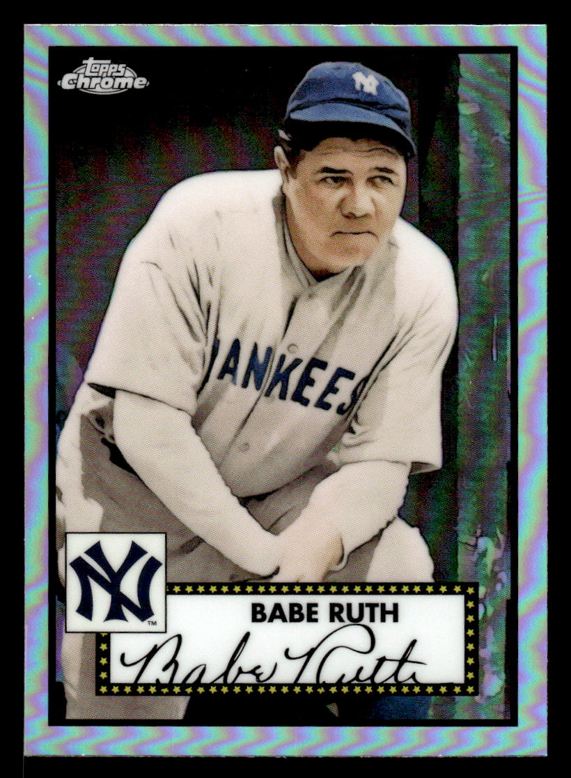 Babe Ruth