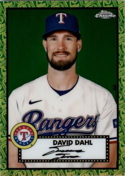 David Dahl
